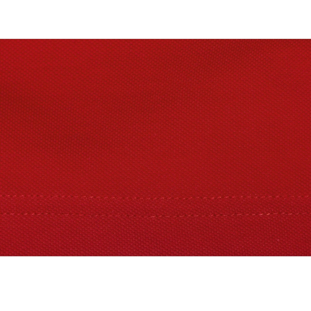 Рубашка поло "First 2.0" женская, красный