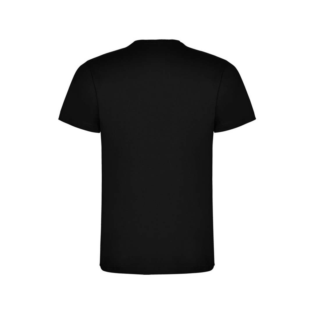 Футболка "Dogo Premium" мужская, черный