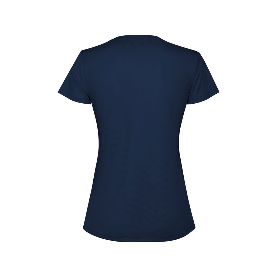 Футболка «Estoril» женская, синий нэйви