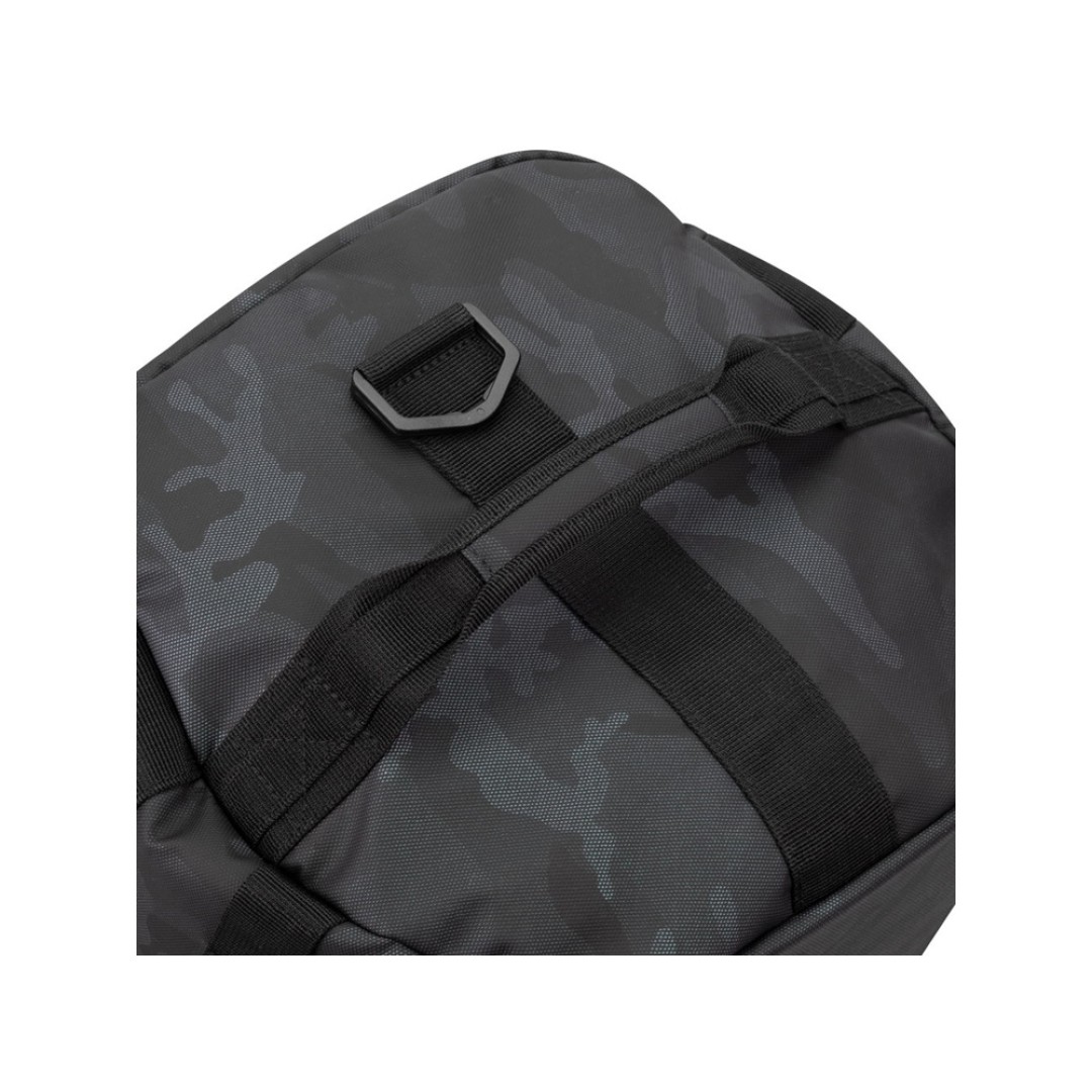 RIVACASE 7641 navy camo 30L дорожная сумка /12