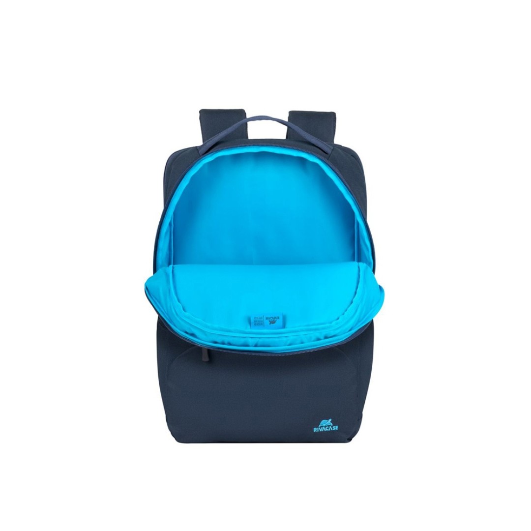 RIVACASE 7764 dark blue рюкзак для ноутбука 15.6" / 6