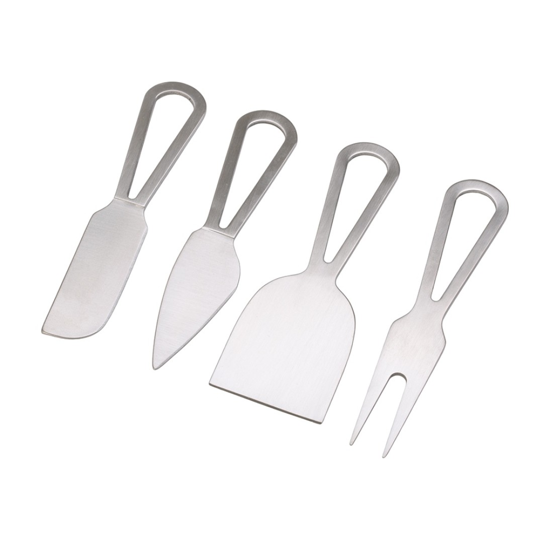 Набор сырных ножей "Montasio"