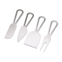 Набор сырных ножей "Montasio"