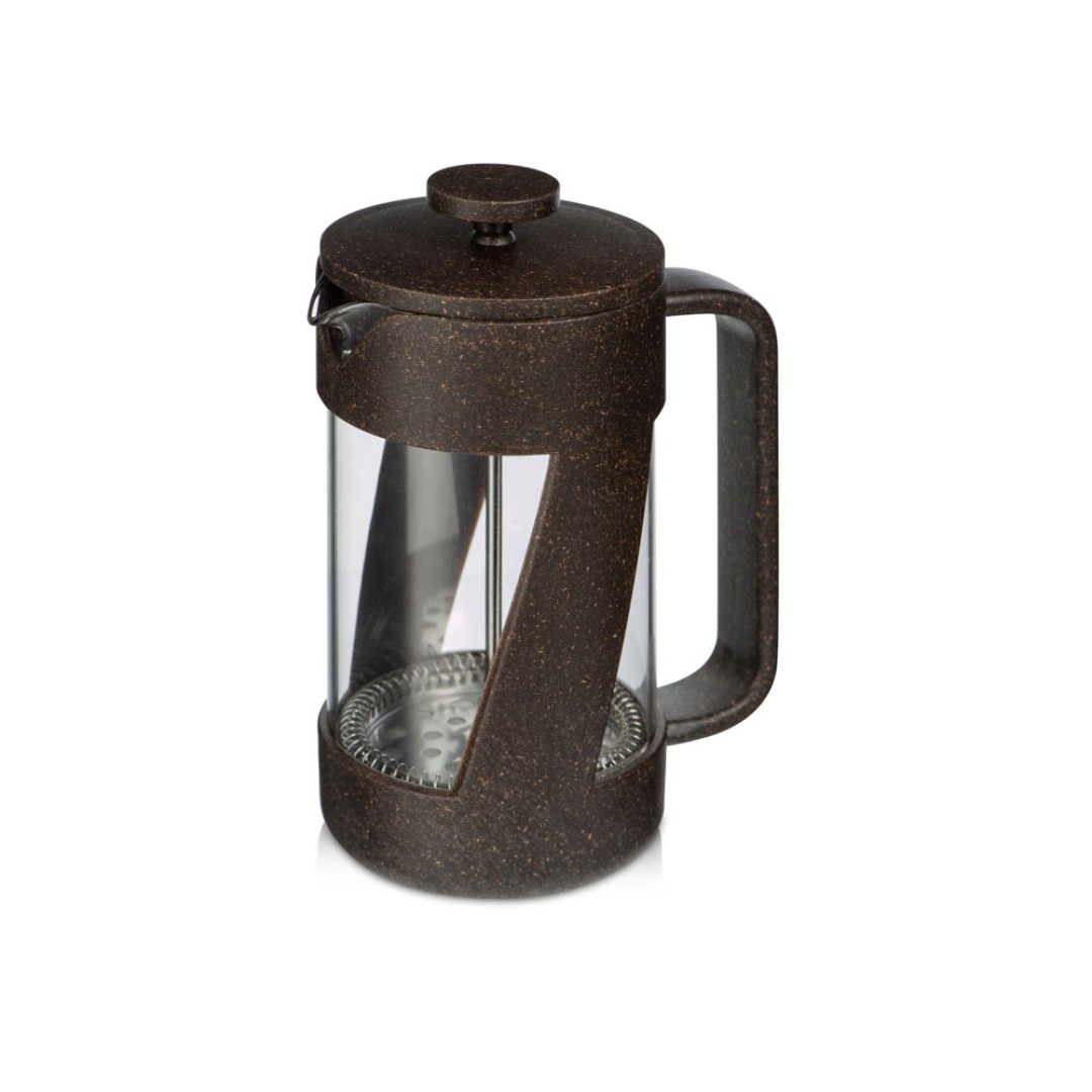 Френч-пресс из кофейных зерен «Paulo», 600 мл