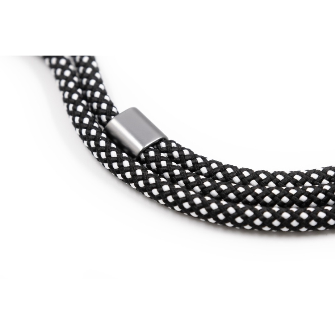 Шнурок для телефона на шею и через плечо «Lany Eco»