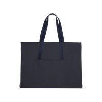 Плед для пикника Laytote - Темно - синий