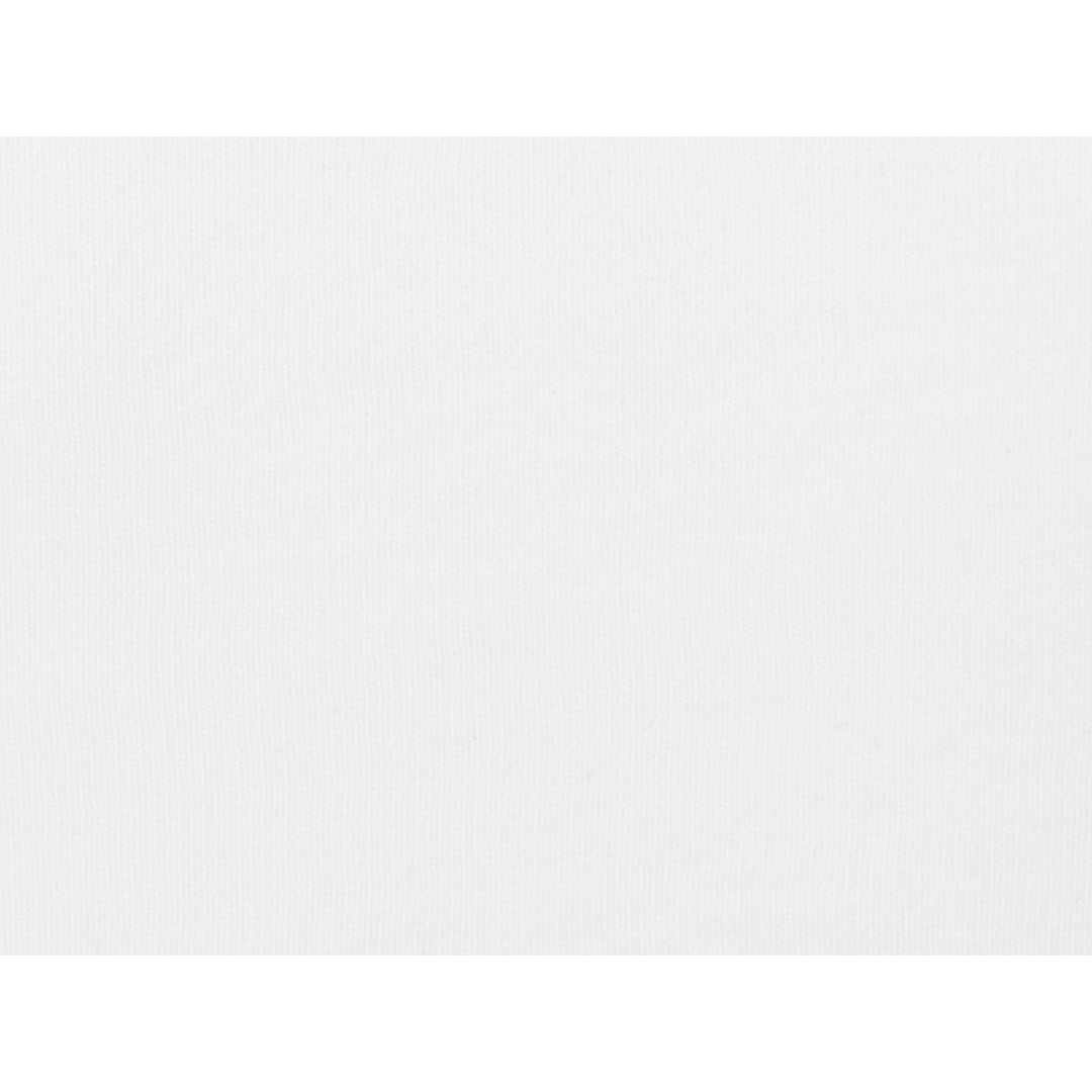 Футболка HD короткий рукав компакт пенье, белый