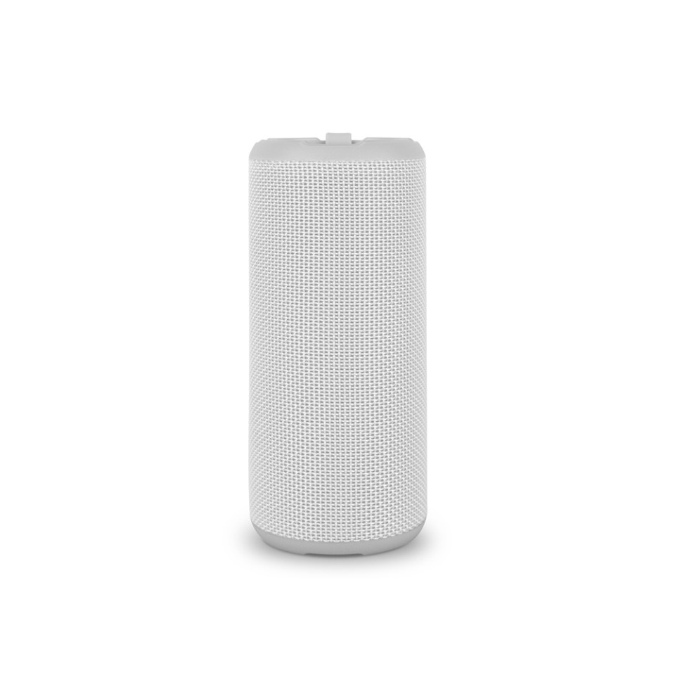 Портативная колонка «mySound Colibri 2C», 6 Вт, белый