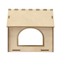 Кормушка "DIY" (Кормушки)