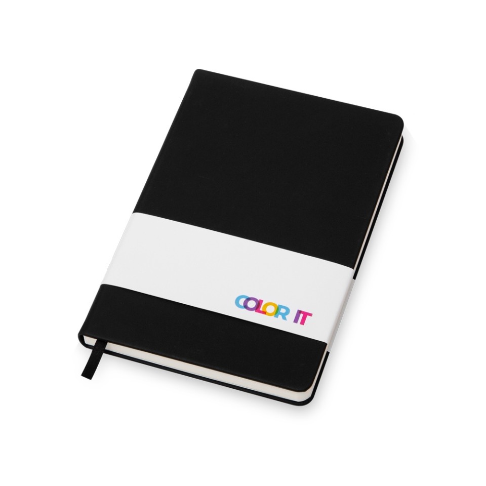 Welcome pack "Color Refine", черный