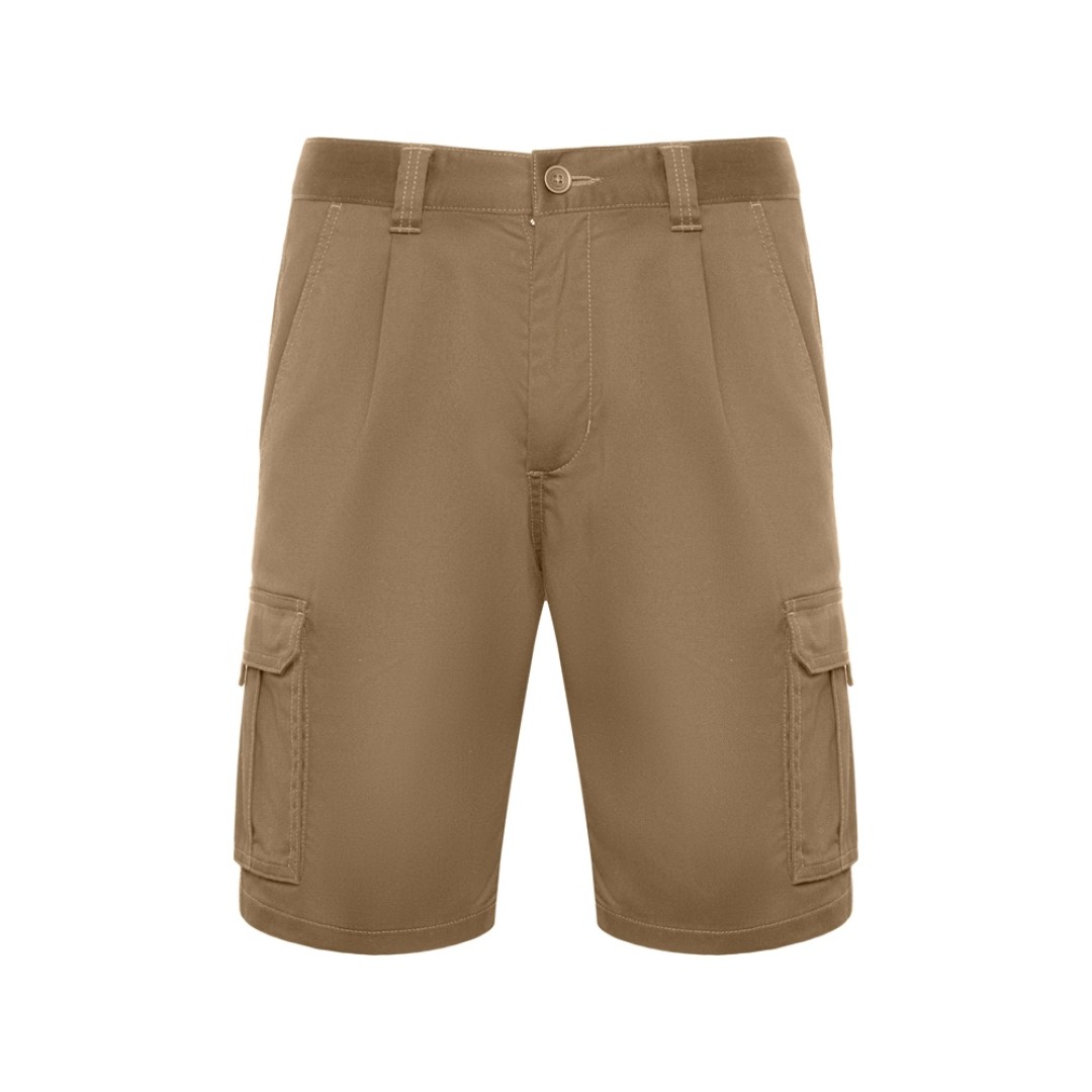 Шорты "Vitara", верблюжий