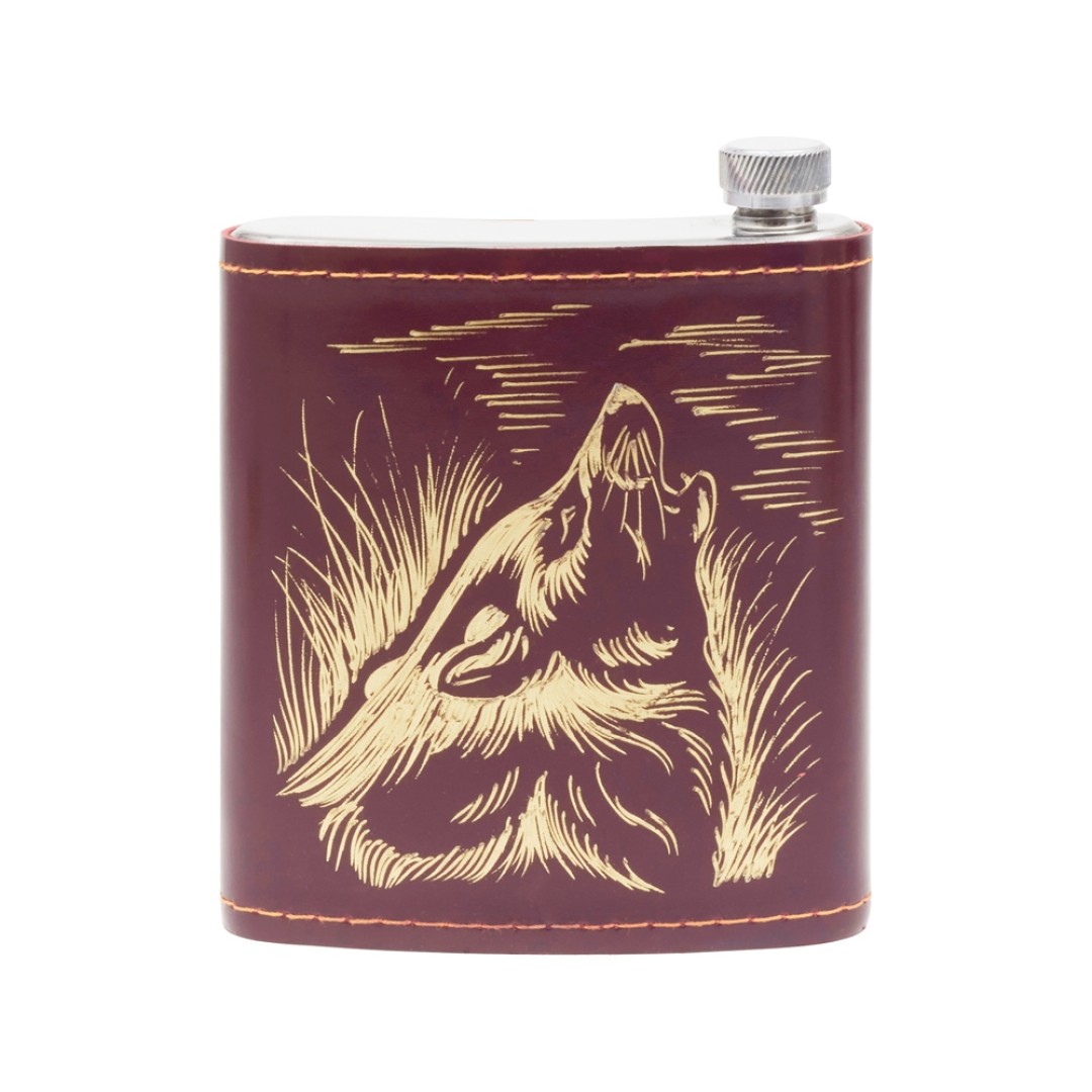 Набор «Подарочный», бордовый/золотистый