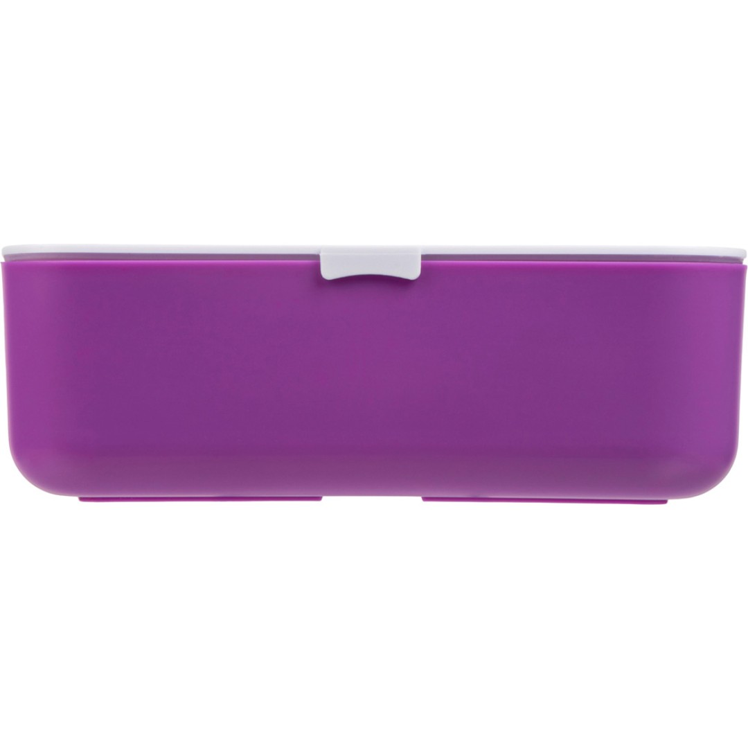 Ланч-бокс «Neo», фиолетовый 2603C