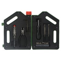 Набор инструментов в канистре "Oil Jug"