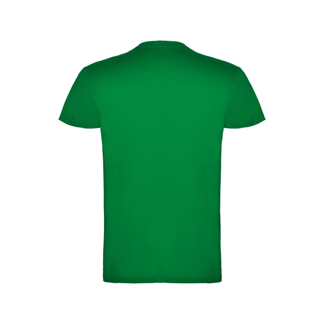 Футболка "Beagle" детская, зеленый