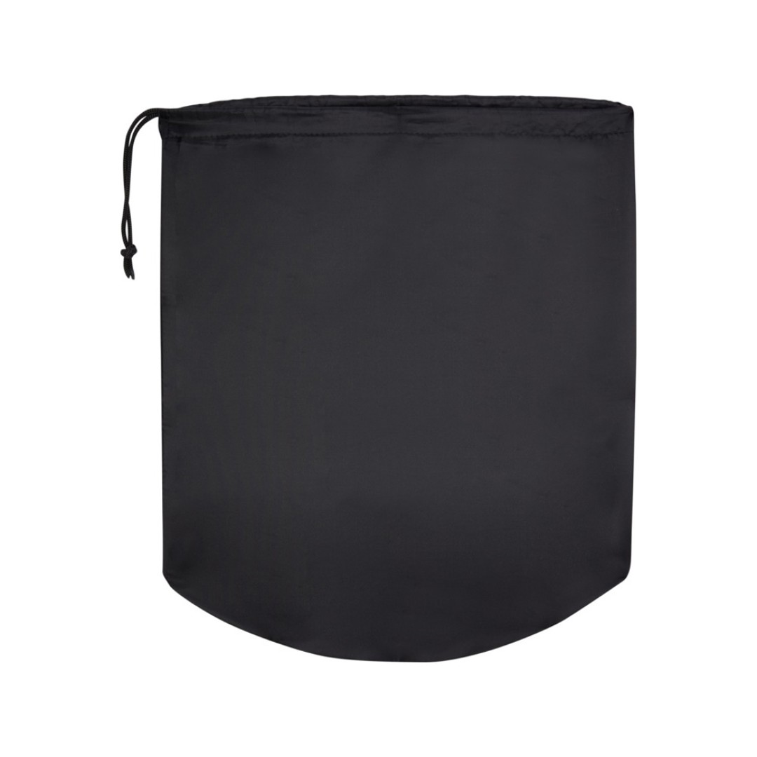 Huggy флисовое одеяло 220x250 см - Красный