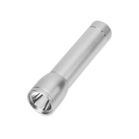 Портативное зарядное устройство «Lumi» с фонариком, 3000 mAh