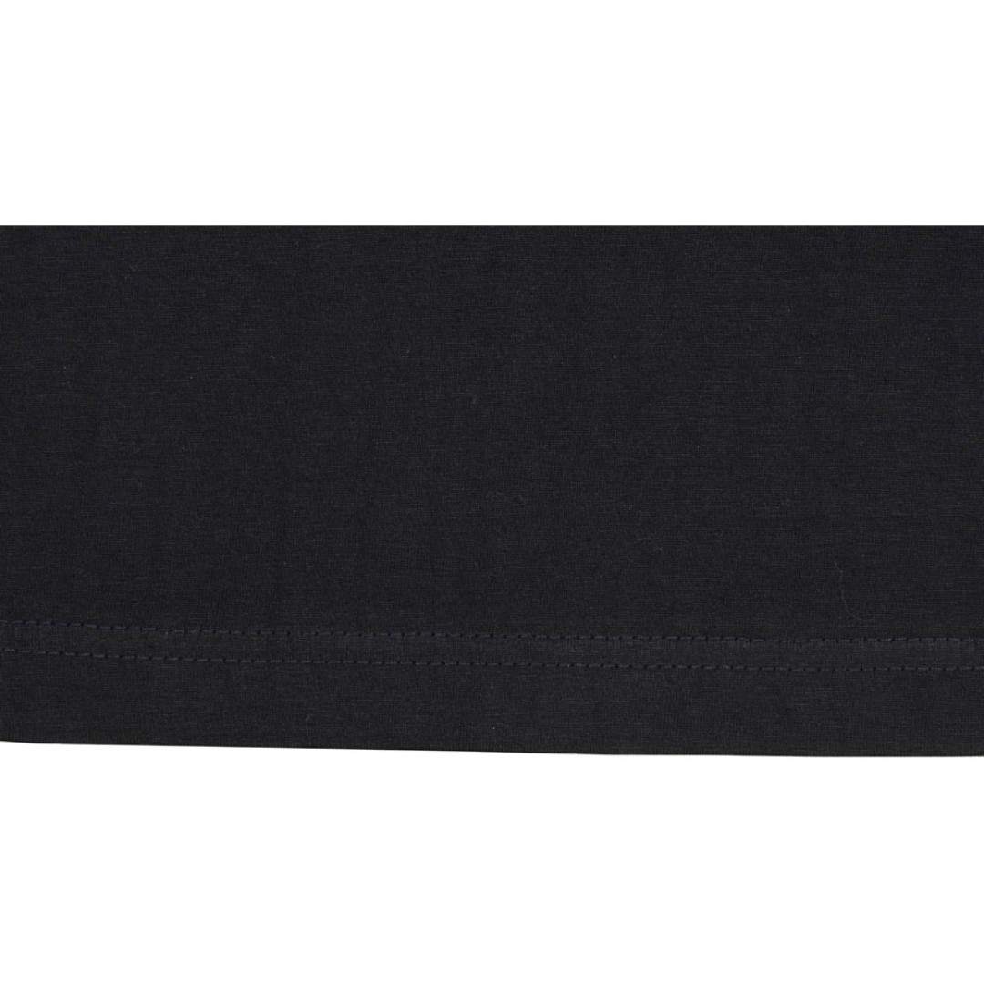 Футболка "Return Ace" мужская, черный