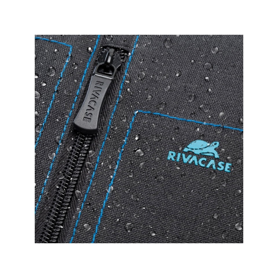 Рюкзак для ноутбука 15.6" 7560, черный