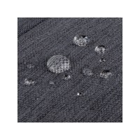 RESTO 5501 grey Изотермическая сумка для ланч боксов, 1.7 л, /12