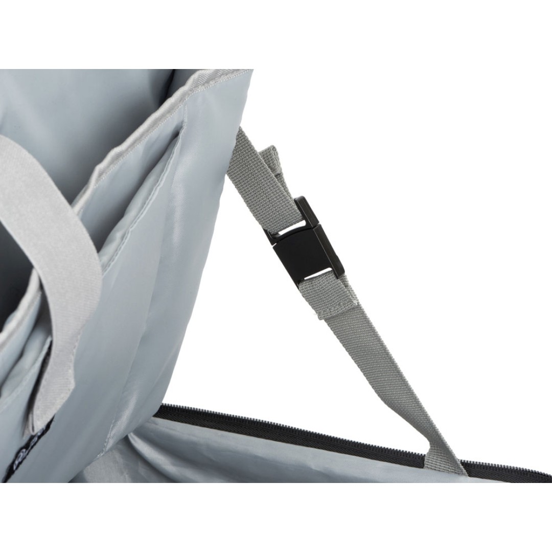 Деловой чемодан Toff