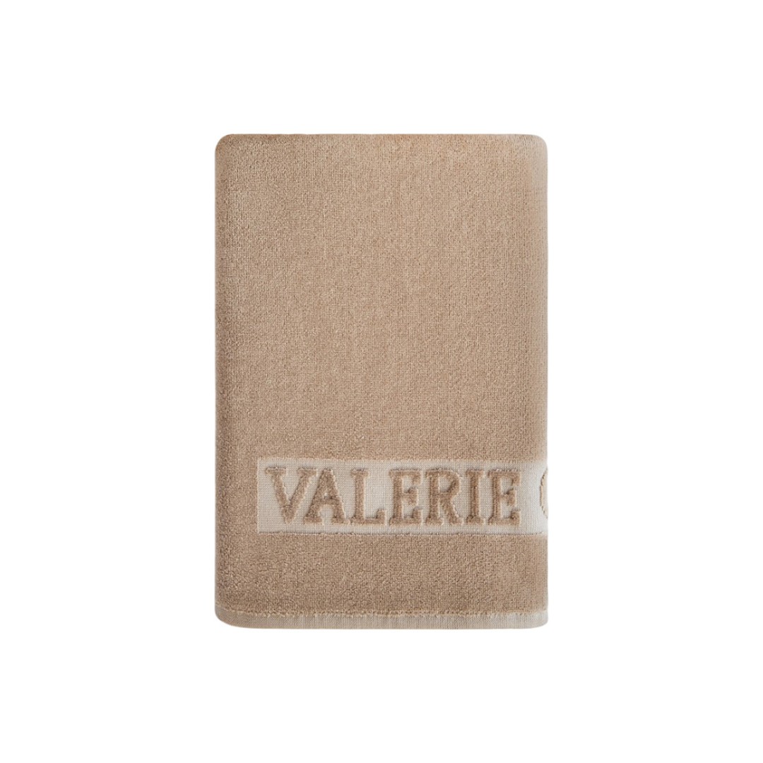 Полотенце Valerie Concept VT Beige S3