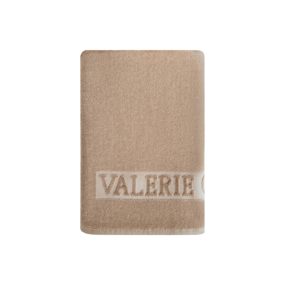 Полотенце Valerie Concept VT Beige S3
