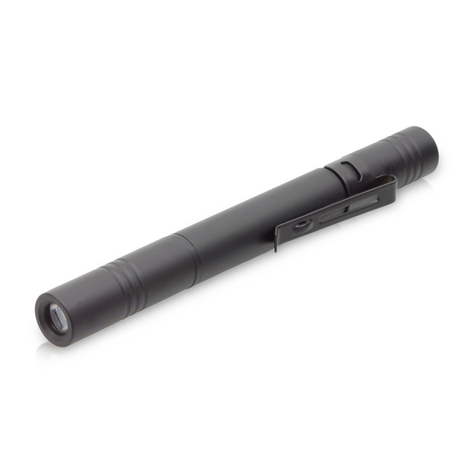 Фонарь на батарейках "Inline", IPX7, 200 Лм