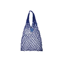 Авоська Dream XL наплечная 35 литров, синий (12)