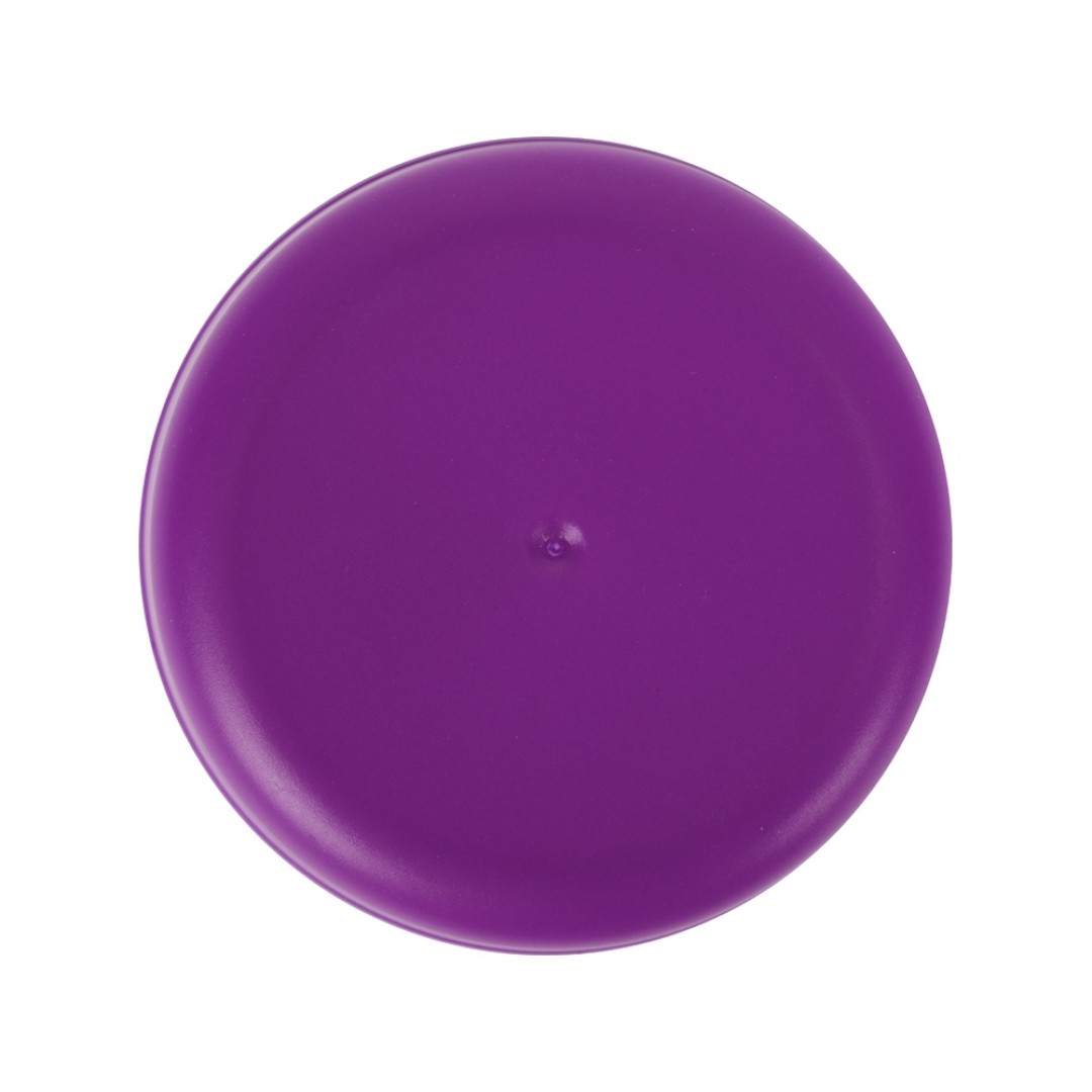 Бутылка для воды "Candy", PET, фиолетовый