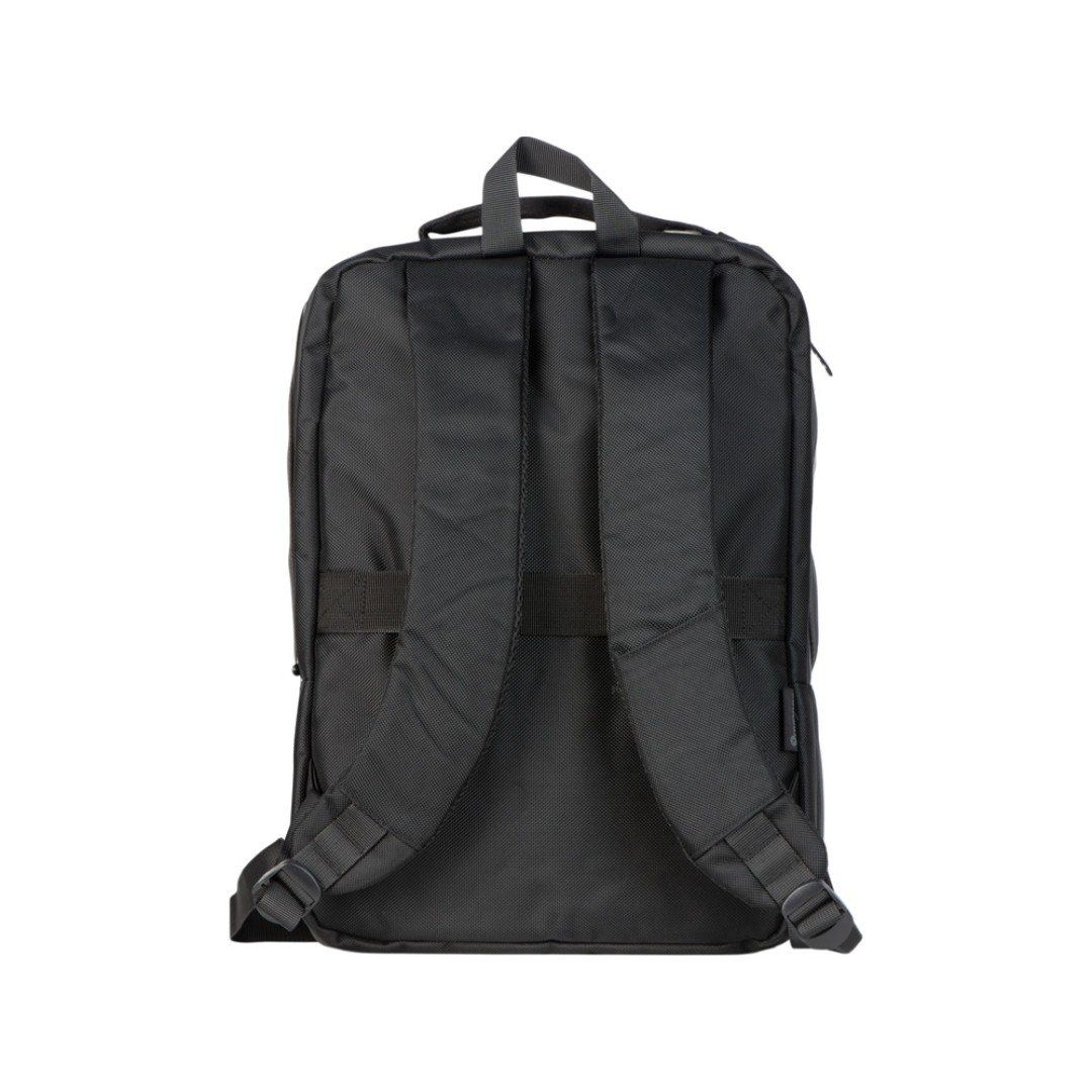 Рюкзак Getty для ноутбука 15.6'', черный