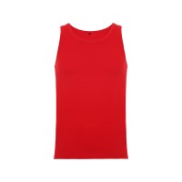 Майка "Texas" мужская, красный