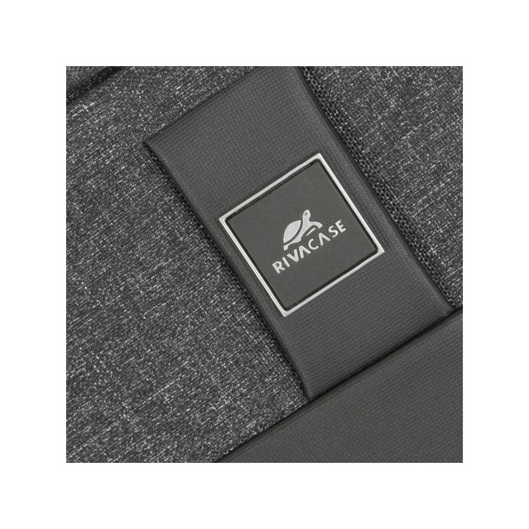 RIVACASE 8803 black melange чехол для Ultrabook 13.3" / 12