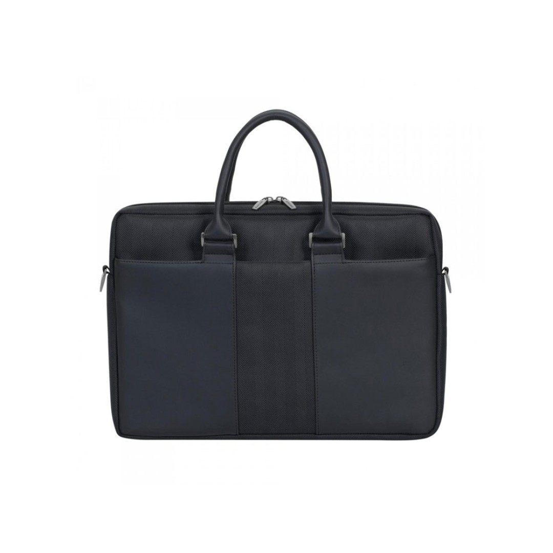 Сумка для ноутбука до 15.6", черный