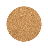 Набор чашек с костерами «Hartley», белый