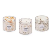 Набор магниевой соли для ванн "Wellness"