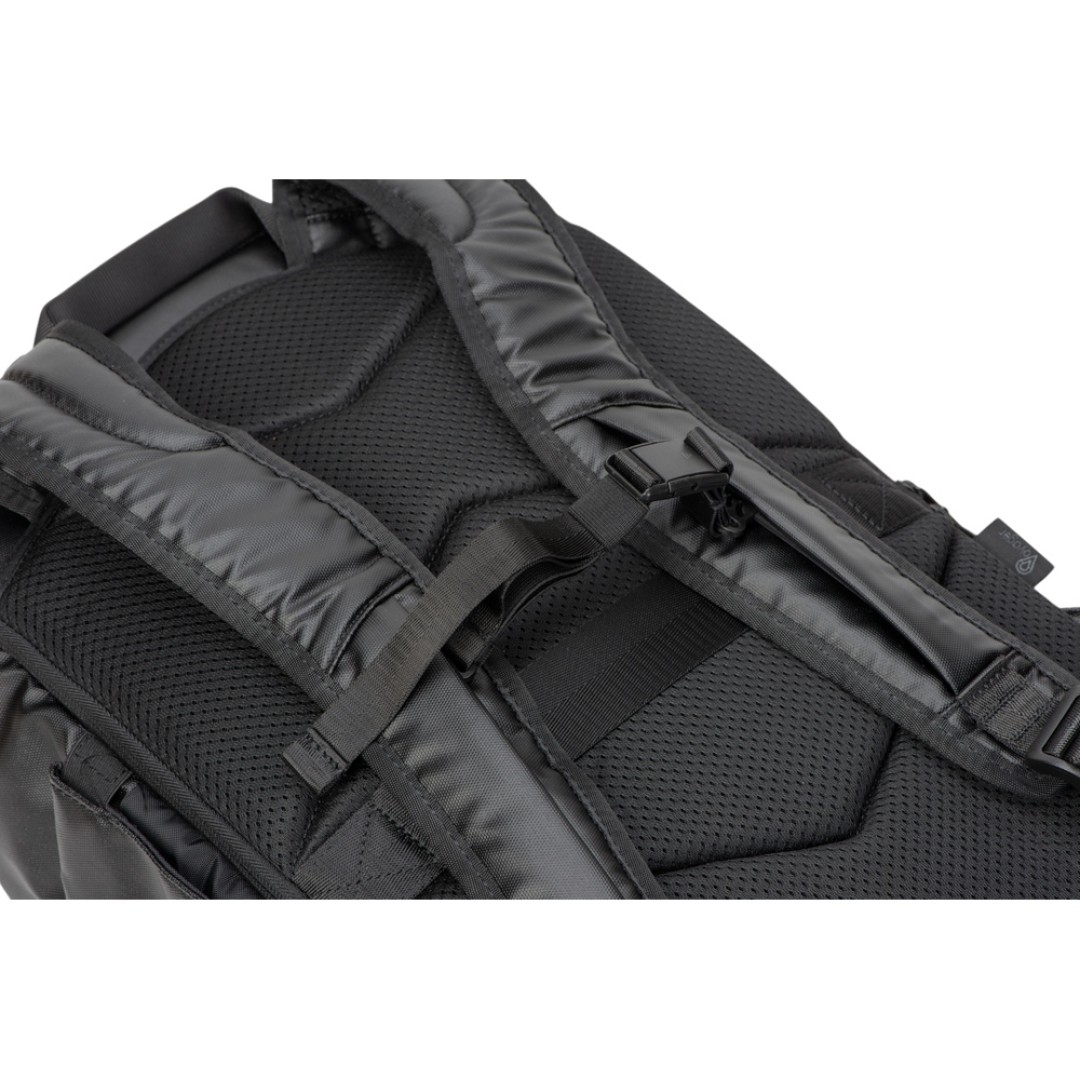 Рюкзак Giant для ноутбука 15.6", черный