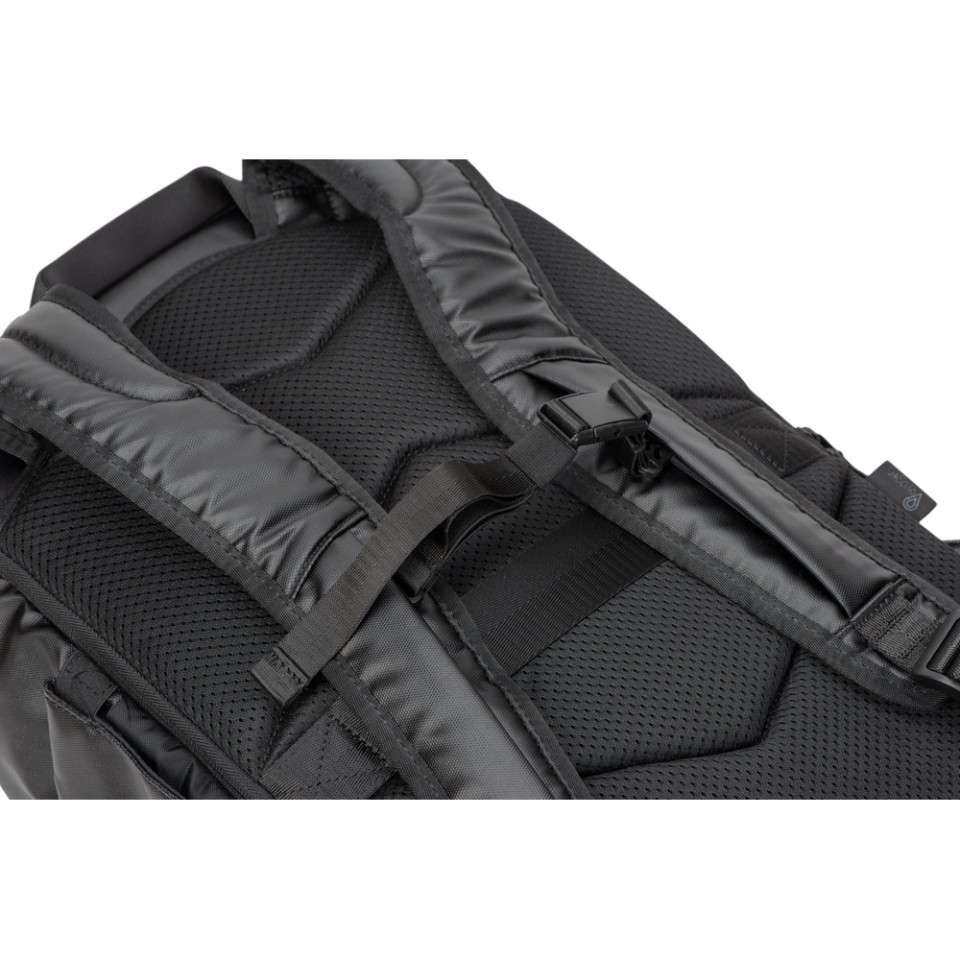 Рюкзак Giant для ноутбука 15.6", черный