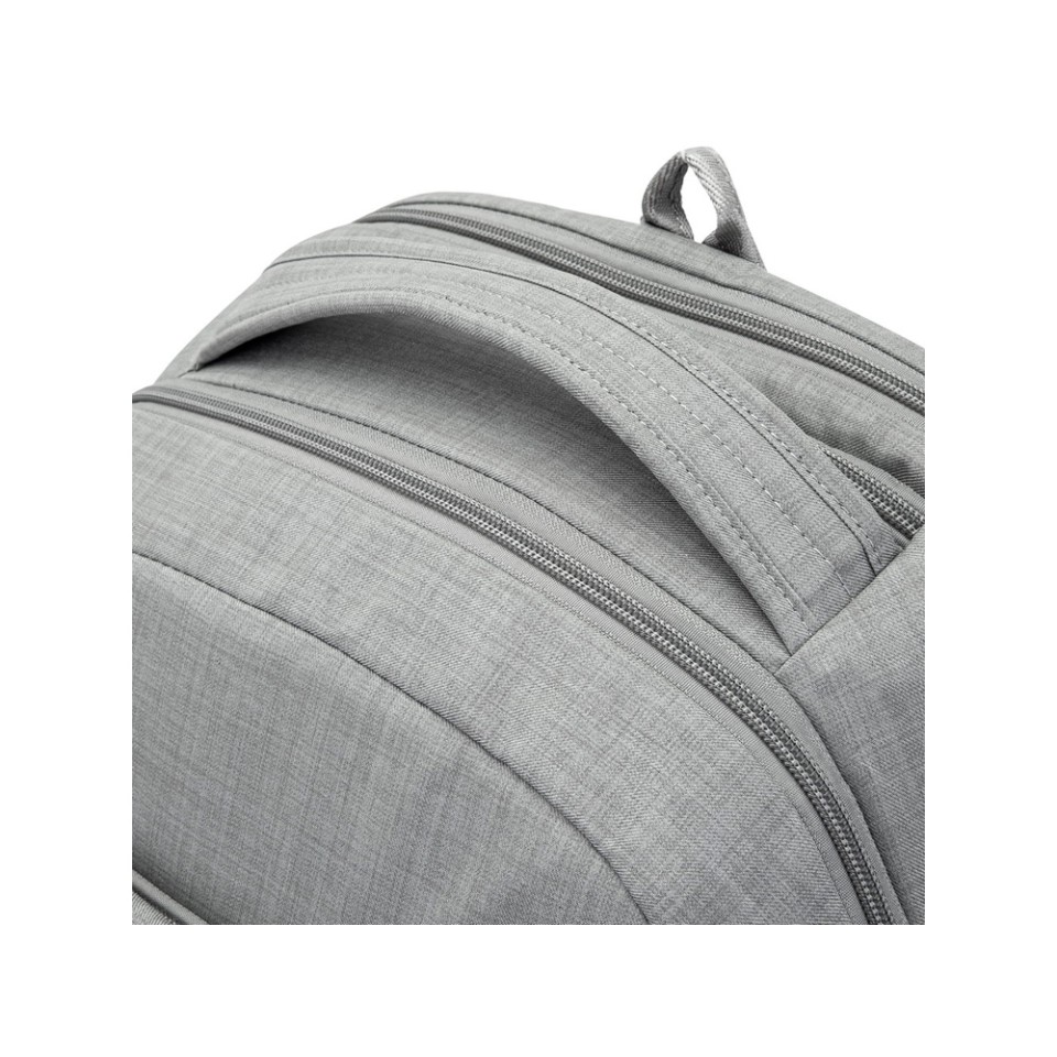 RIVACASE 8363 grey рюкзак для ноутбука 15.6" / 6