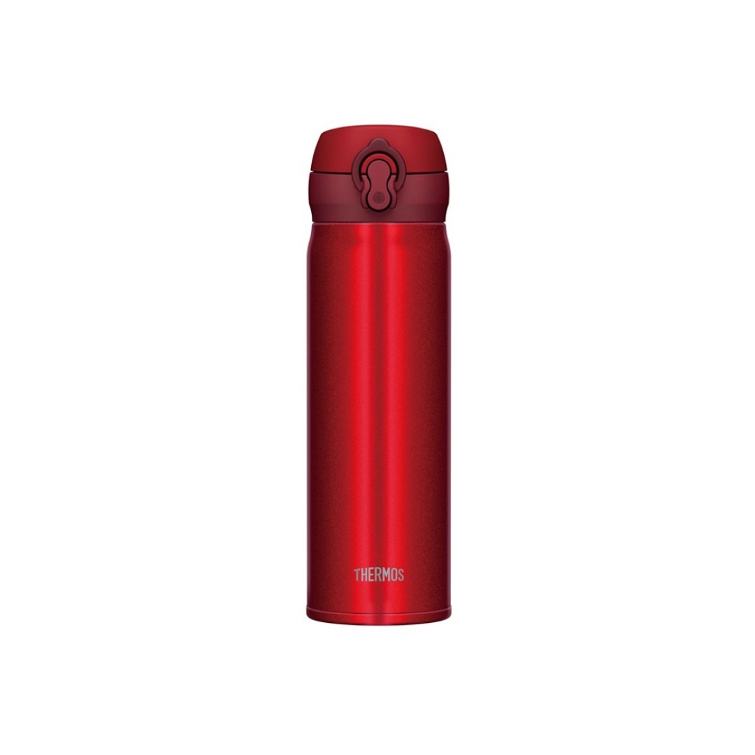 Термос из нерж. стали тм THERMOSJNL-504 MTR0.5L