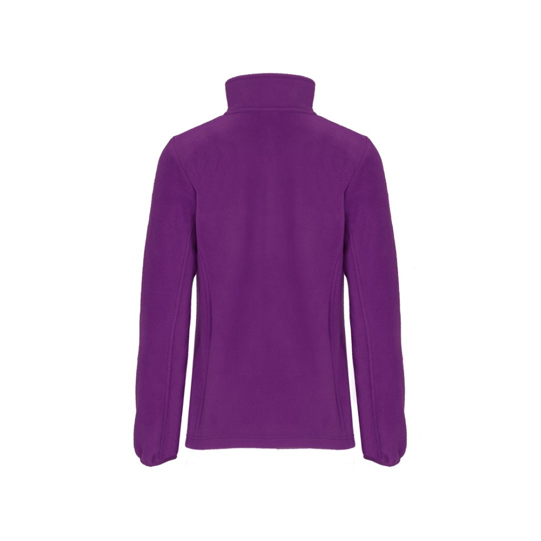 Куртка флисовая "Artic", женская, фиолетовый
