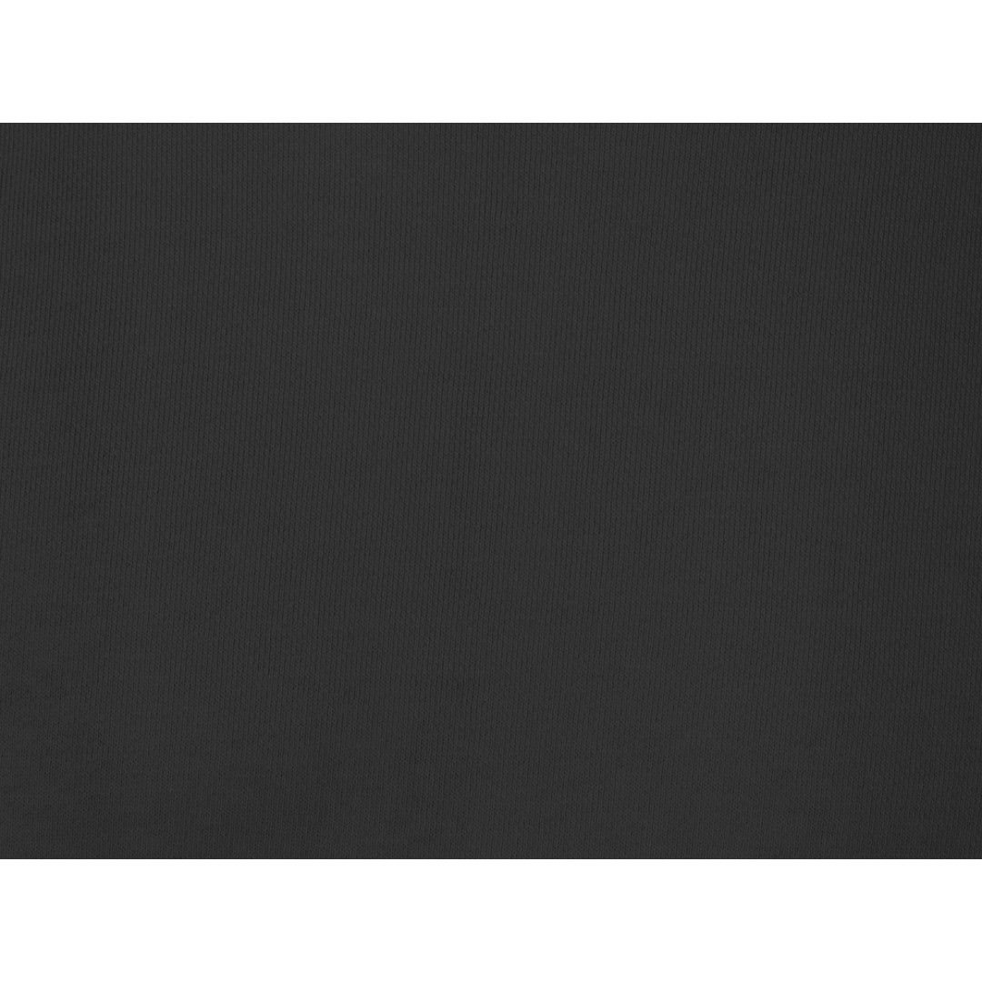 Свитшот оверсайз с рукавом реглан «Belgrade», унисекс, черный