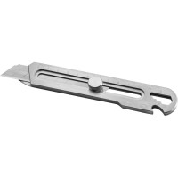 Linear канцелярский нож - Серебряный