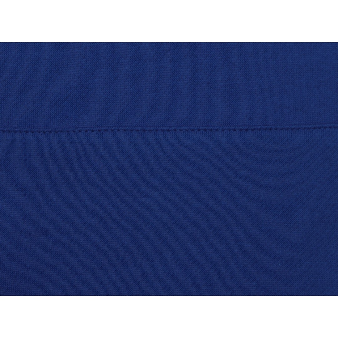 Толстовка с капюшоном "Amsterdam" мужская, синий классический