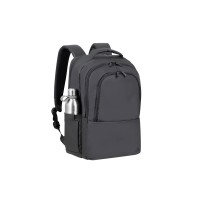 RIVACASE 8435 black ECO рюкзак для ноутбука 15.6" / 6