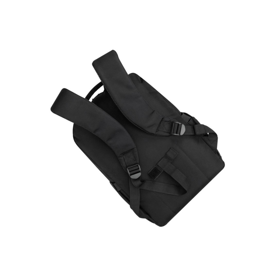 RIVACASE 7523 black ECO рюкзак для ноутбука 13,3-14" / 6