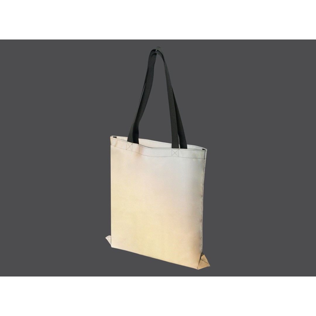 Светоотражающая сумка для шопинга Reflector