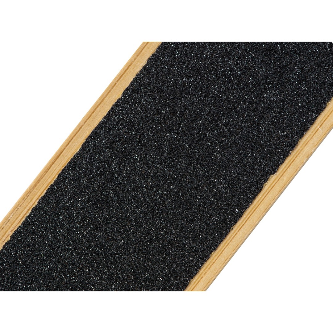 Пилка для ногтей из бамбука "Bamboo nail"