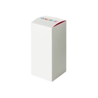 Термокружка "Double wall mug C1", soft touch, 350 мл, темно-синий (Р)