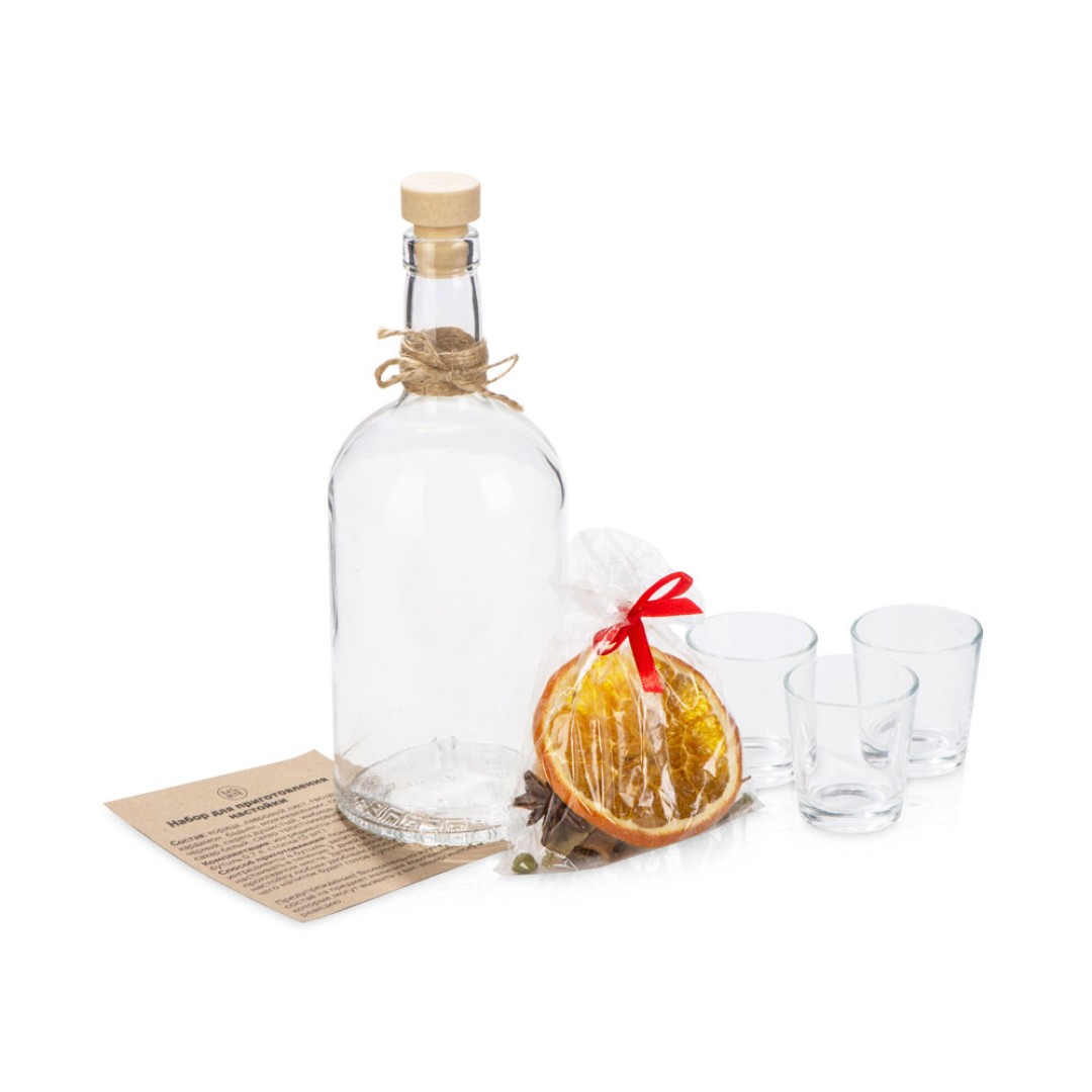 Набор для приготовления настойки (Р)